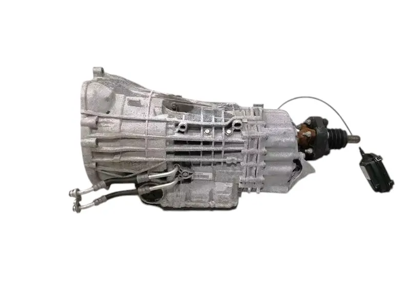 7853549 gearbox automatic GS7D36SG DCT BMW M3 F80 S55 450Hp