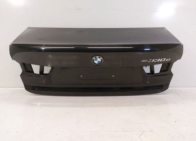 7455942 Bootlid / tailgate BMW 3 / i3 (G20, G21, G28, G81) (2018-)