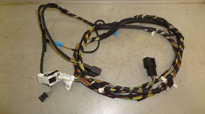 933718302 Door wiring harness BMW 4 (F32, F33, F36, F82, F83) (2013-2020)