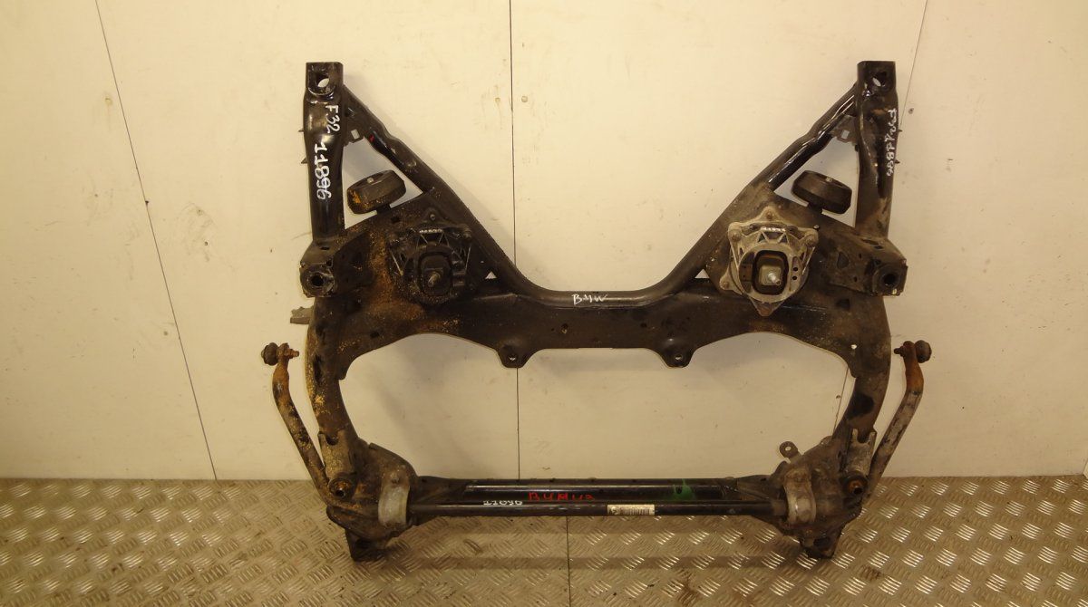 Front Axle Beam BMW 4 (F32, F33, F36, F82, F83) (2013-2020)