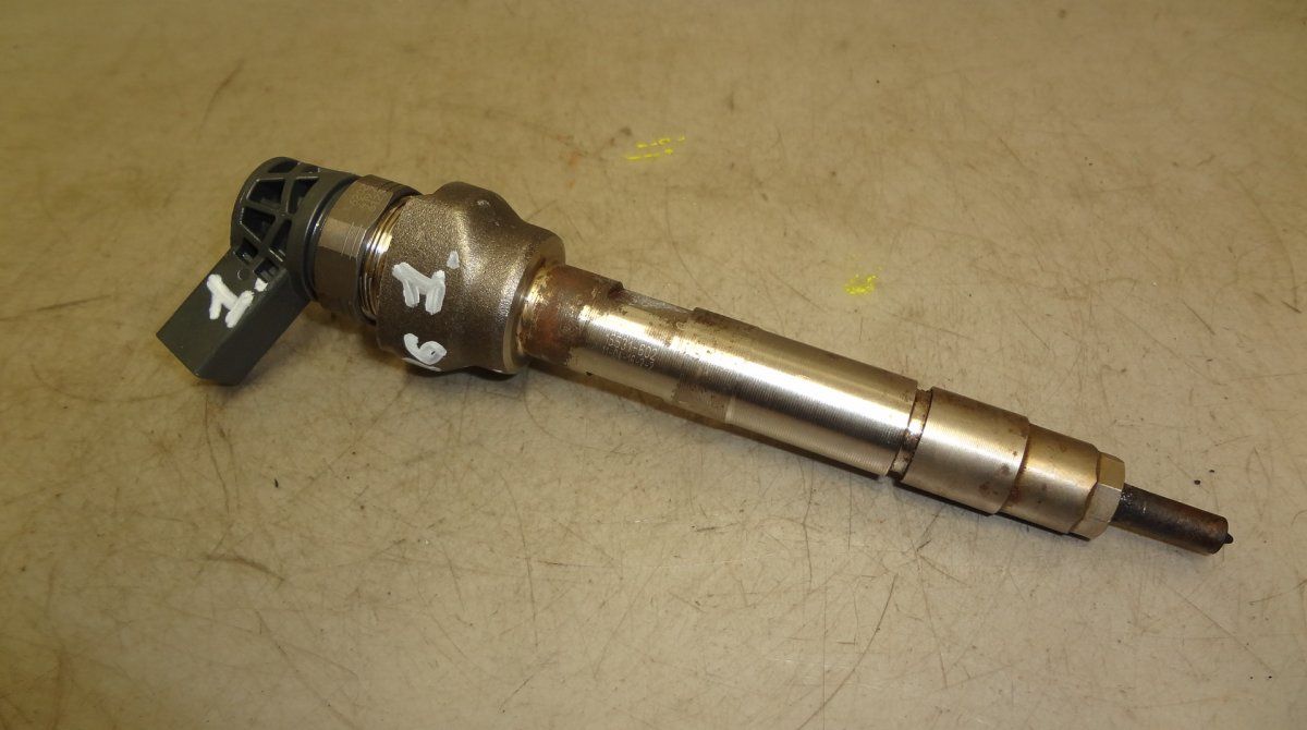 0445110613 Fuel Injector BMW 4 (F32, F33, F36, F82, F83) (2013-2020)