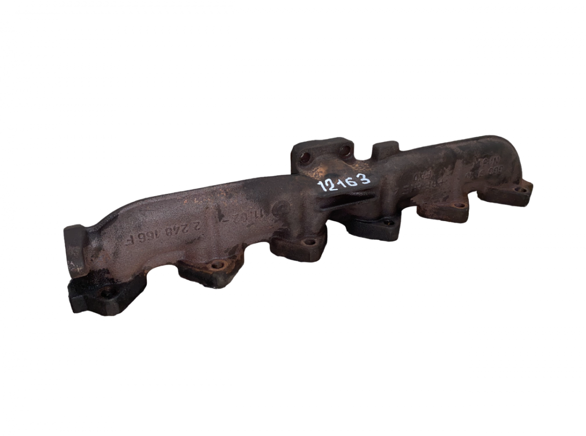Exhaust Manifold BMW 5 (E39) (1995-2004)