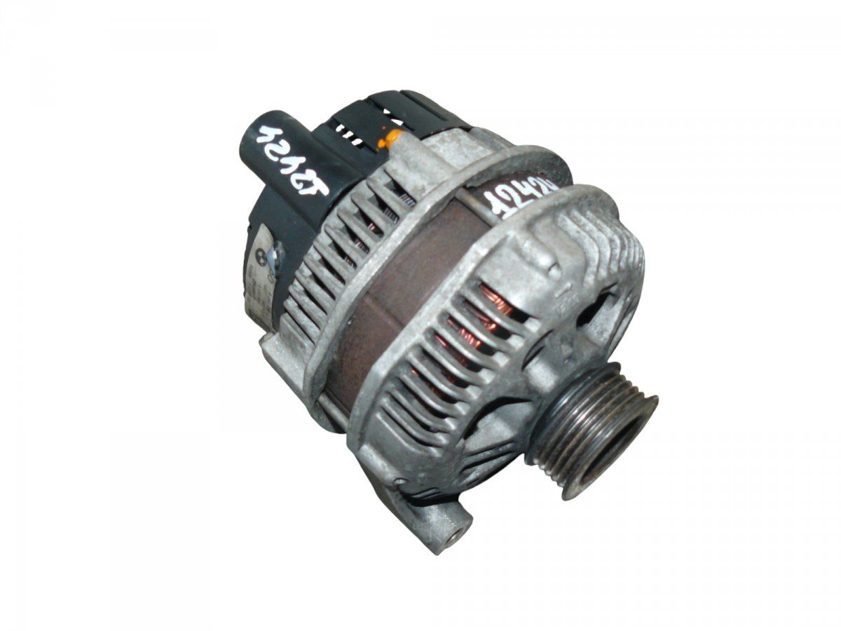 2248296 Alternator BMW 5 (E39) (1995-2004)