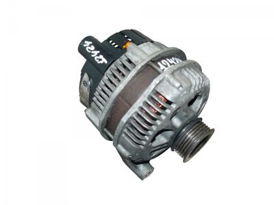 2248296 Alternator BMW 5 (E39) (1995-2004)