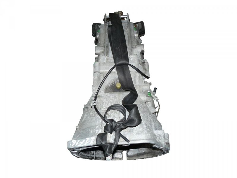2170000662 Gearbox BMW 5 (E60, E61) (2003-2010)