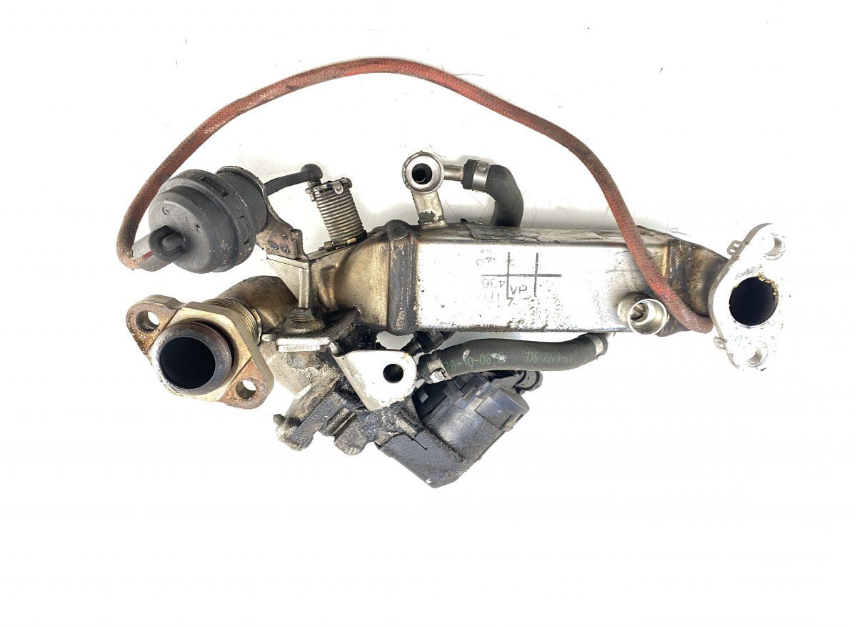 EGR Valve BMW 5 (E60, E61) (2003-2010)