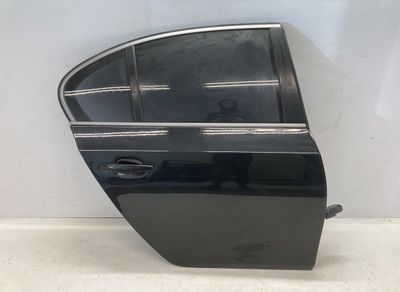 41527202342 7202342 Door Rear Right BMW 5 (E60, E61) (2003-2010)