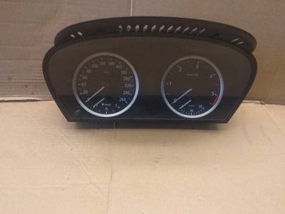 Instrument Cluster BMW 5 (E60, E61) (2003-2010)