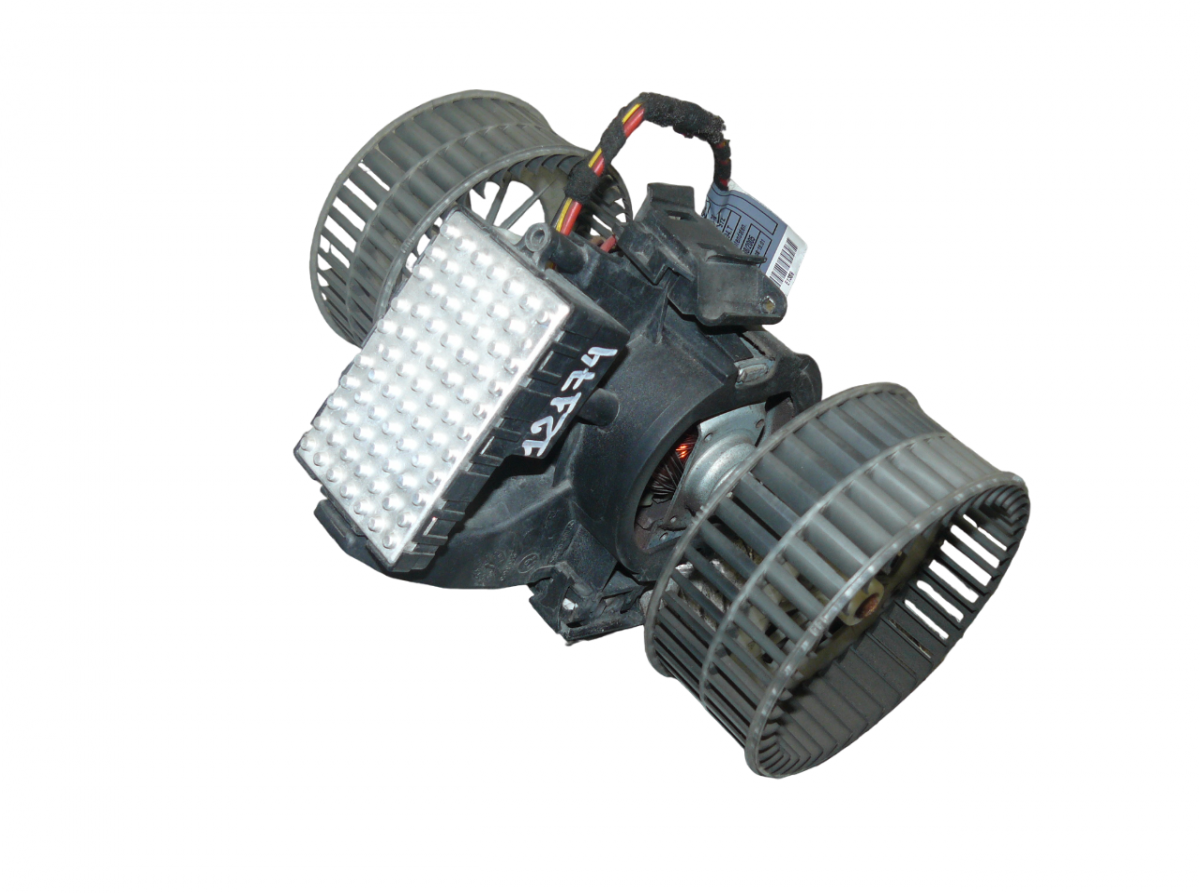 Heater Fan BMW 5 (E60, E61) (2003-2010)