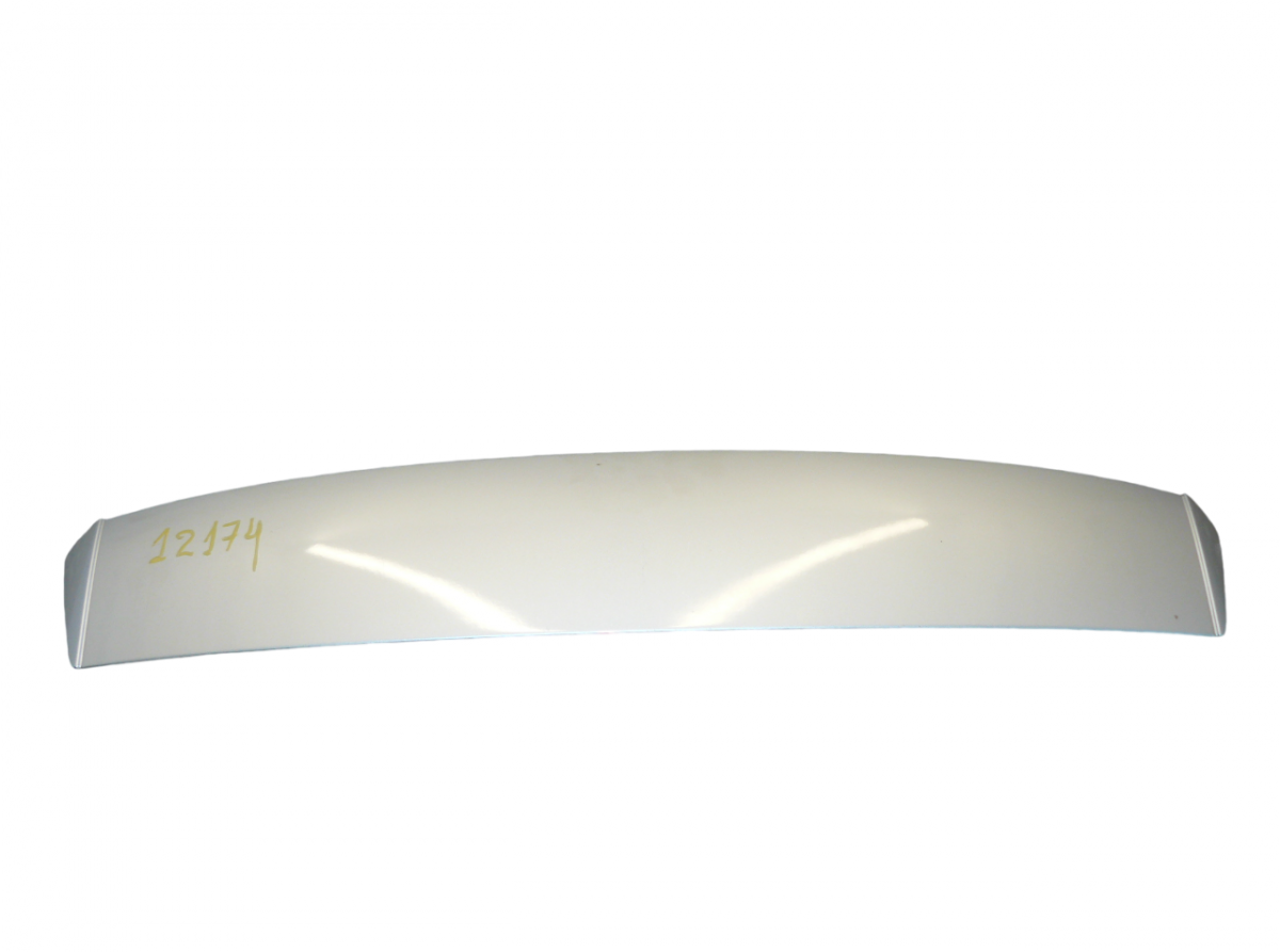 22944915 Bootlid / tailgate spoiler BMW 5 (E60, E61) (2003-2010)