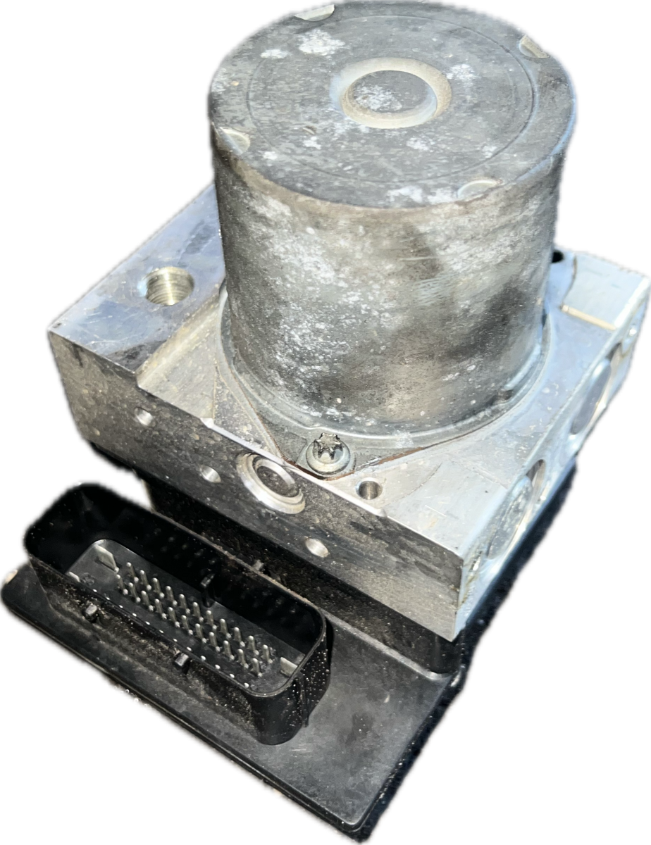 676890601 0265234134 ABS hydraulic unit / pump BMW 5 (E60, E61) (2003-2010)