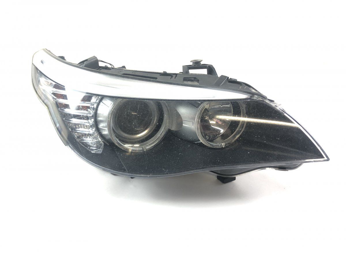1EL009449 1EL009449-02 Headlight right BMW 5 (E60, E61) (2003-2010)