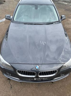Bonnet BMW 5 (F10, F11) (2010-2017)