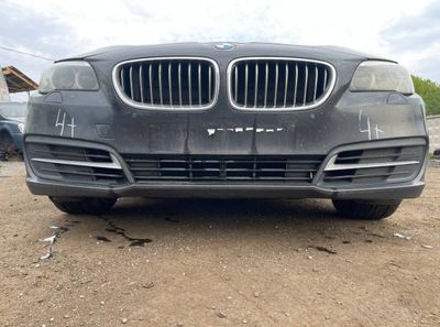 Предна броня BMW 5 (F10, F11) (2010-2017)
