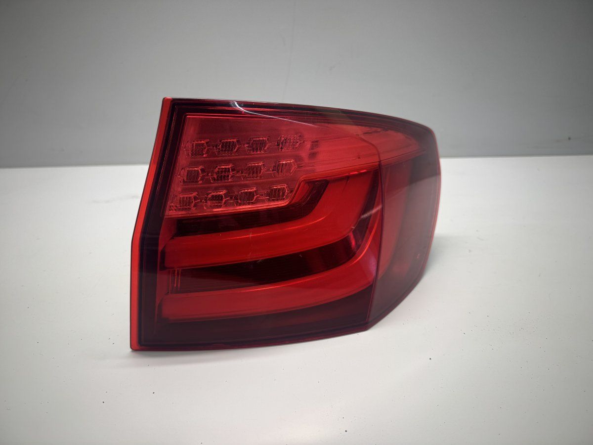 63217203234 Tail light, right BMW 5 (F10, F11) (2010-2017)
