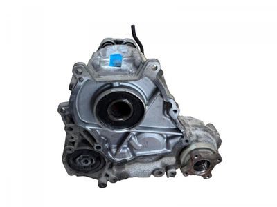 27108697978 Трансферна кутия BMW 5 (F10, F11) (2010-2017)