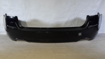 Rear bumper BMW 5 (F10, F11) (2010-2017)