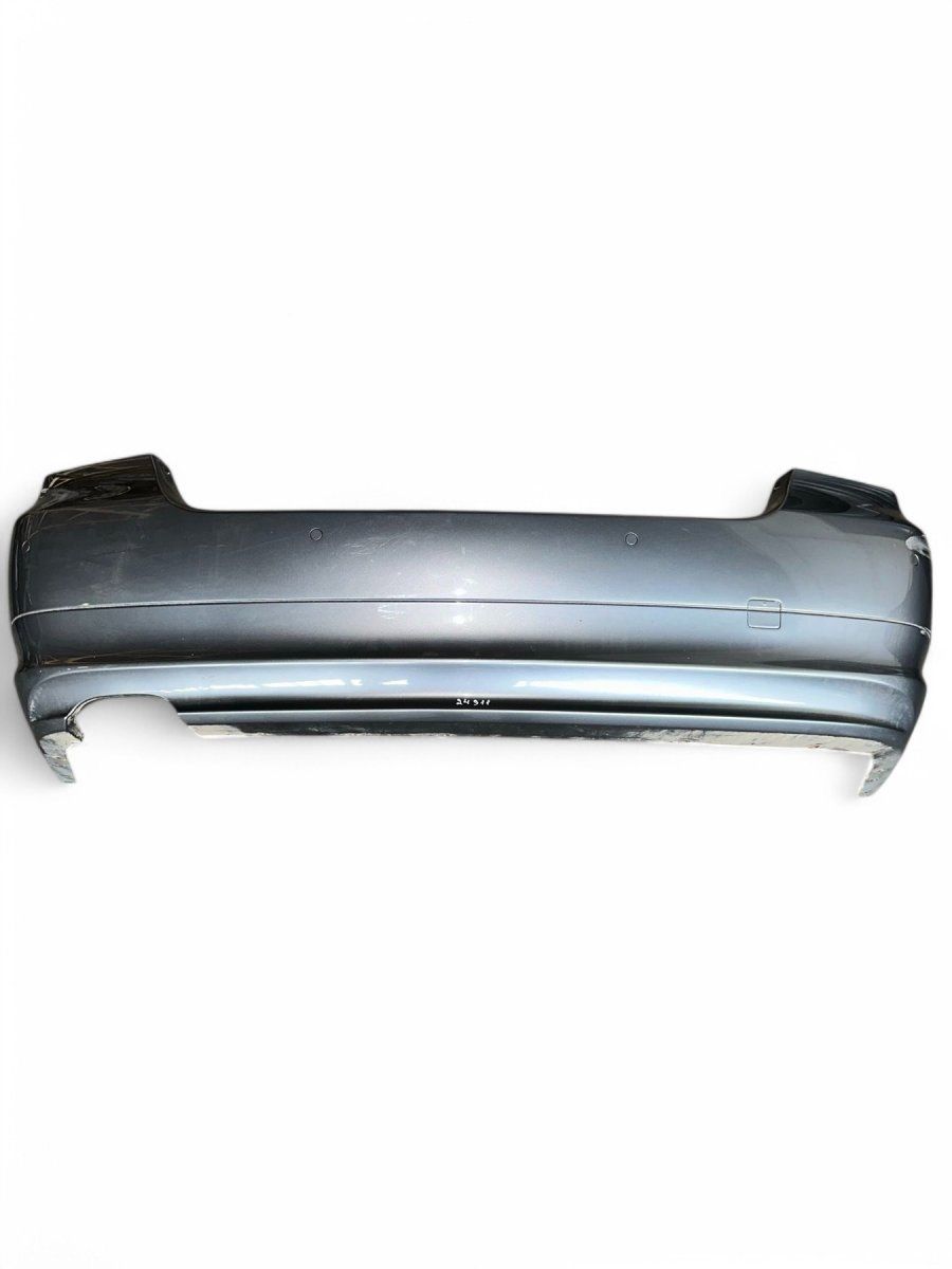 Rear bumper BMW 3 (E90, E91, E92, E93) (2005-2011)