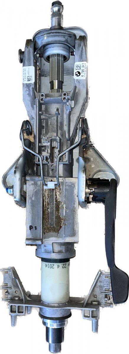 Steering Column BMW 5 (F10, F11) (2010-2017)