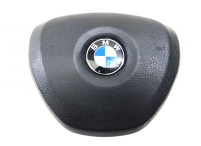 609214600B Steering Wheel Airbag BMW 5 (F10, F11) (2010-2017)