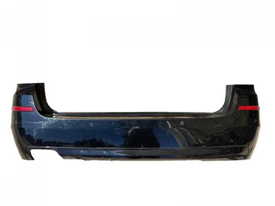 7254917 Rear bumper BMW 5 (F10, F11) (2010-2017)