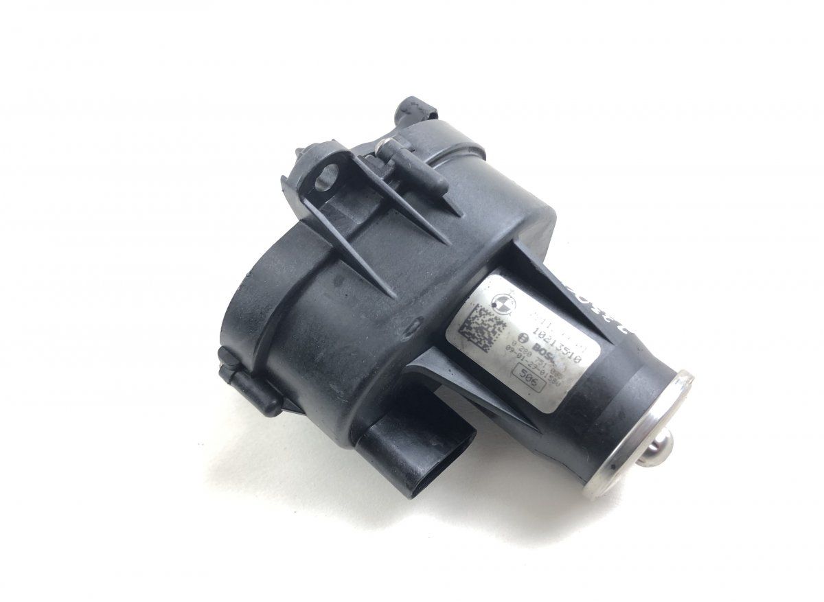 8575534 Intake manifold electric flap motor BMW 3 (E90, E91, E92, E93) (2005-2011)