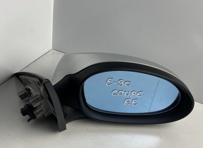 Mirror right BMW 3 (E90, E91, E92, E93) (2005-2011)