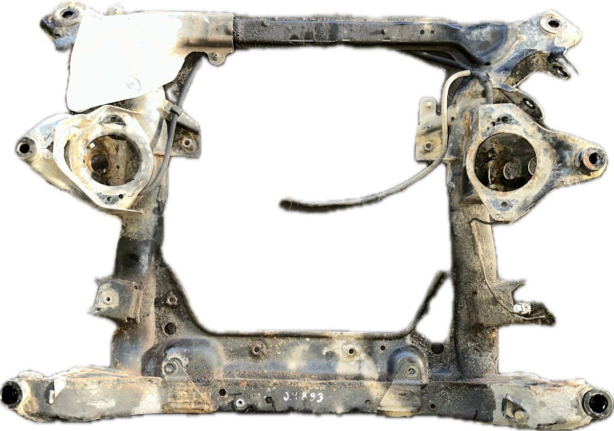31116776763 Front Axle Beam BMW 3 (E90, E91, E92, E93) (2005-2011)