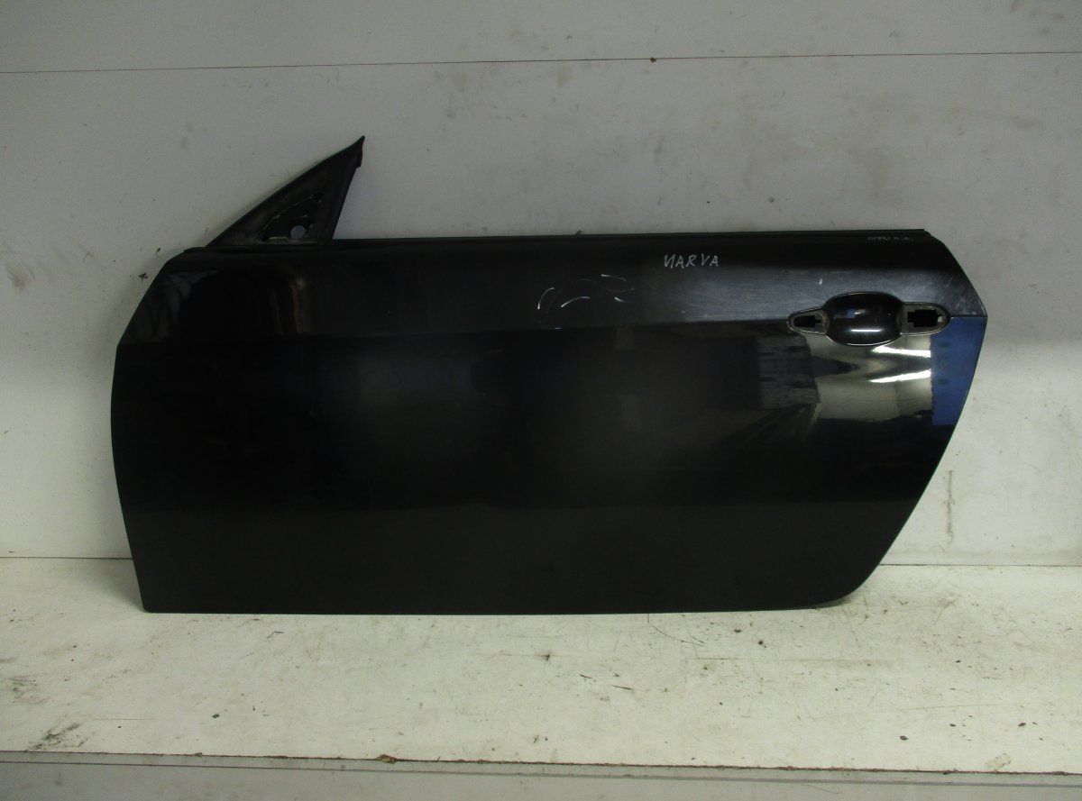 Door Front Left BMW 3 (E90, E91, E92, E93) (2005-2011)