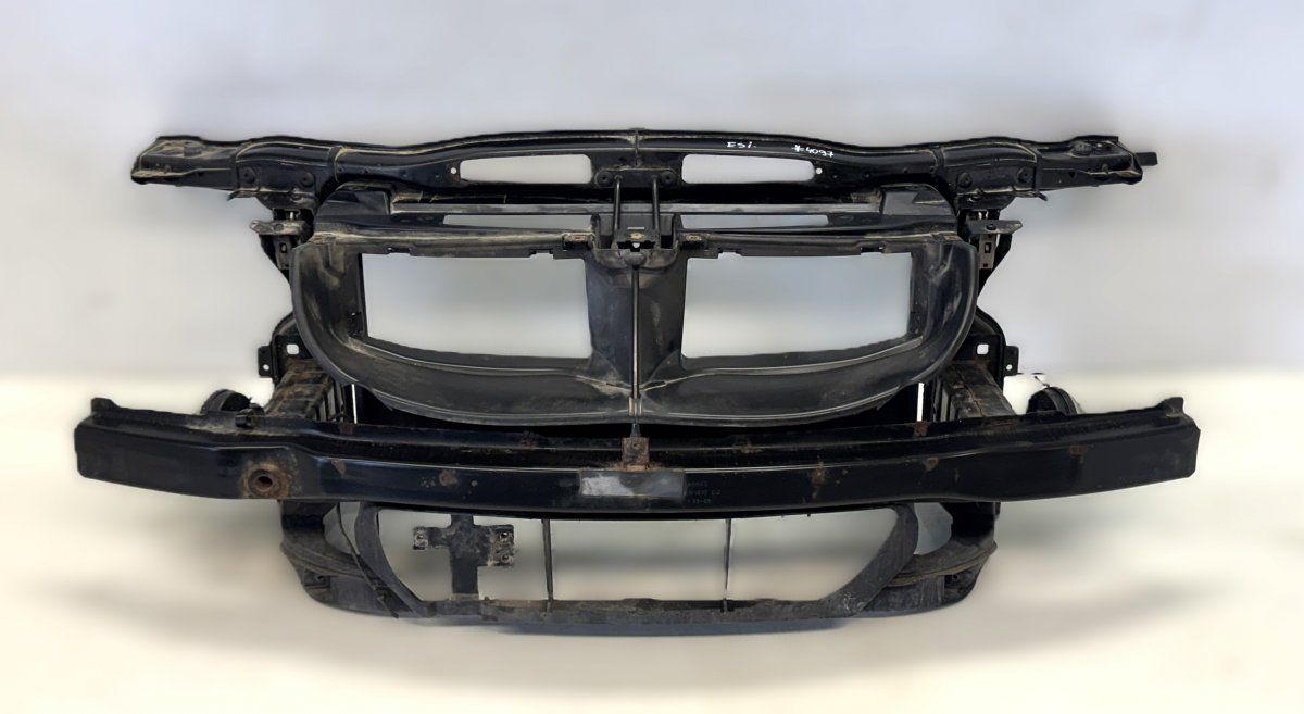 51647173564 51117146645 Front panel BMW 3 (E90, E91, E92, E93) (2005-2011)