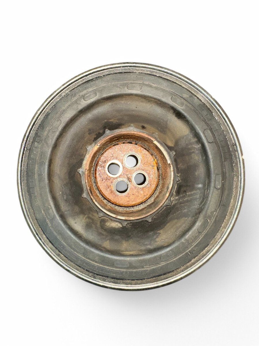 11238512072 Crankshaft Pulley BMW 3 (E90, E91, E92, E93) (2005-2011)