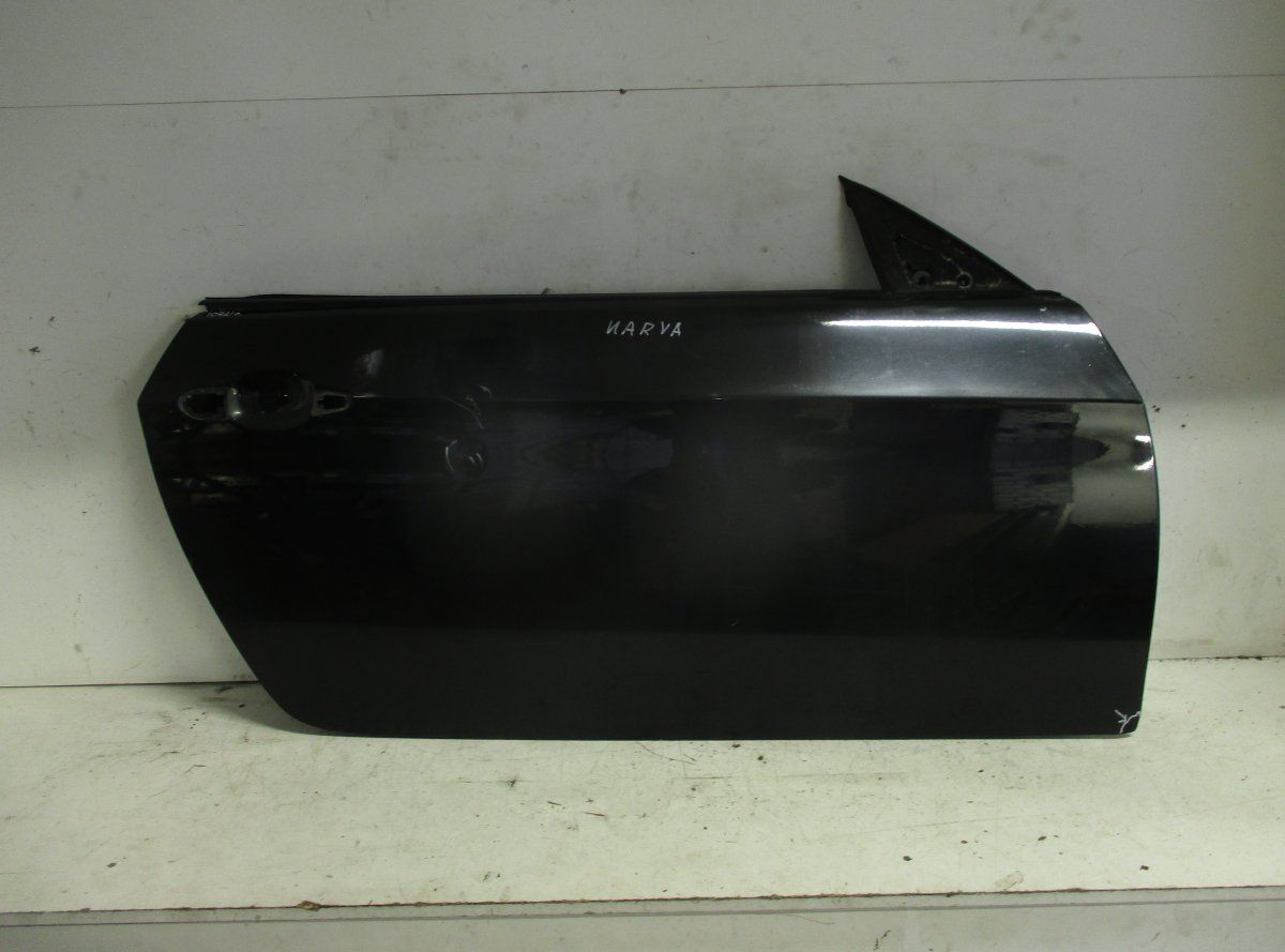 Door Front Right BMW 3 (E90, E91, E92, E93) (2005-2011)