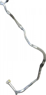 64509209716 AC тръбопровод от компресор до изсушител BMW 3 (E90, E91, E92, E93) (2005-2011)