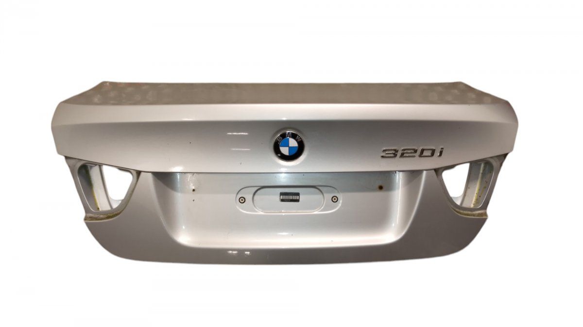 Bootlid / tailgate BMW 3 (E90, E91, E92, E93) (2005-2011)