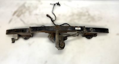 303254600002 Towbar BMW 3 (E90, E91, E92, E93) (2005-2011)