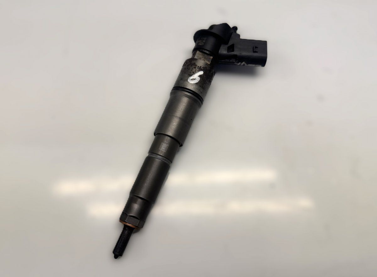 779272104 Fuel Injector BMW 3 (E90, E91, E92, E93) (2005-2011)