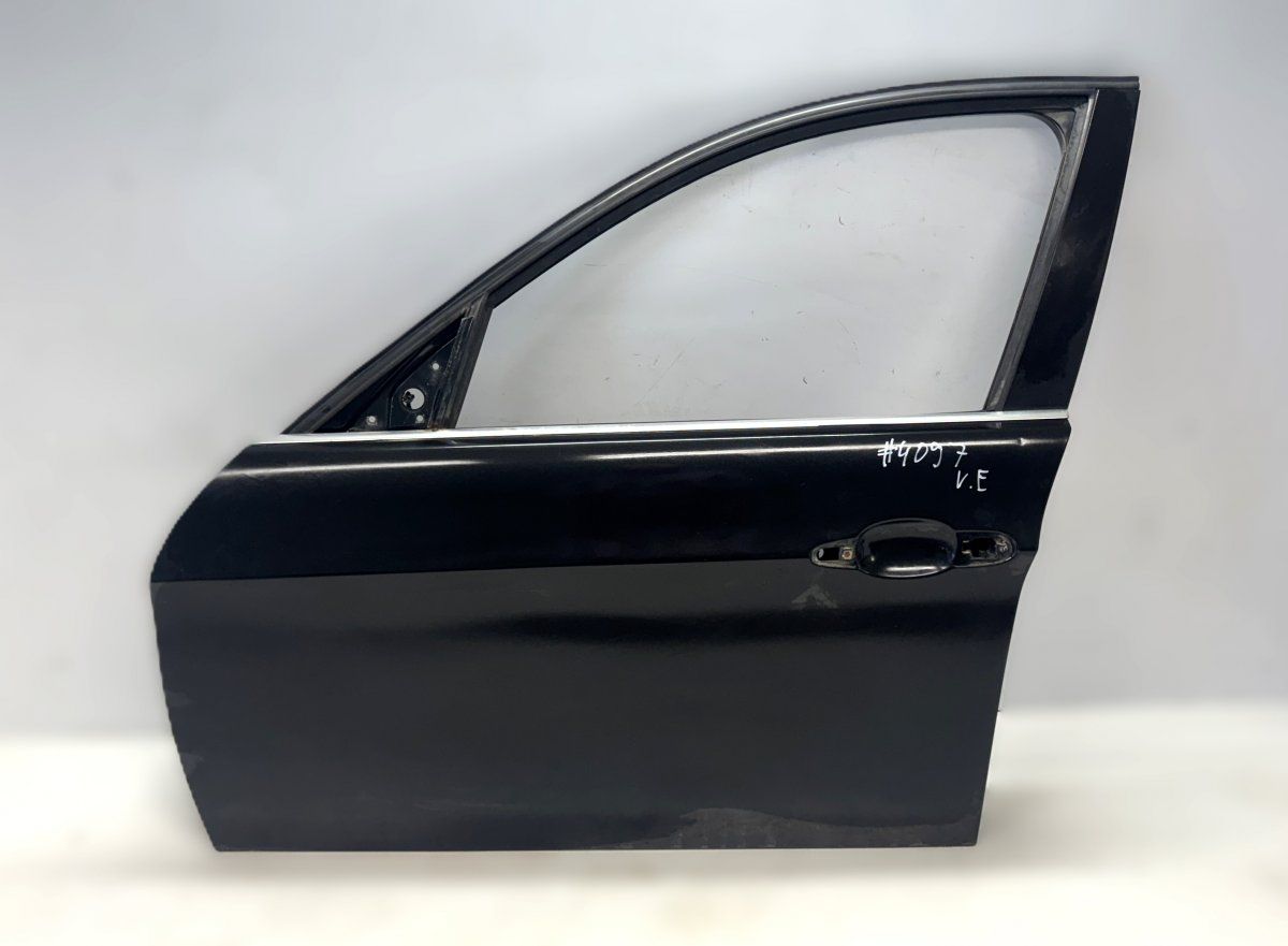 41007203643 Door Front Left BMW 3 (E90, E91, E92, E93) (2005-2011)