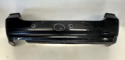 51127141055 7141055 Броня задна BMW 3 (E90, E91, E92, E93) (2005-2011)