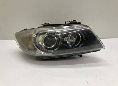 631169427449 6934836 6948180 69427449 Headlight right BMW 3 (E90, E91, E92, E93) (2005-2011)