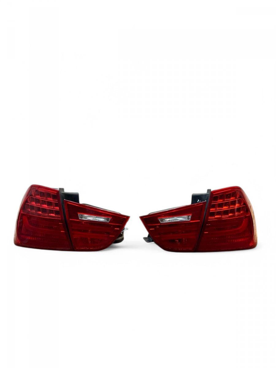 63217289425 63217289426 63217289427 63217289428 7289426 7289425 7289427 7289428 Tail lights set/kit BMW 3 (E90, E91, E92, E93) (2005-2011)