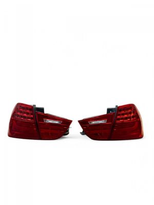 63217289425 63217289426 63217289427 63217289428 7289426 7289425 7289427 7289428 Tail lights set/kit BMW 3 (E90, E91, E92, E93) (2005-2011)