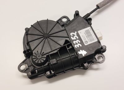 51247269516 51247269516-05 Central Locking motor bootlid / tailgate BMW 3 (F30, F31, F34, F80) (2011-2019)