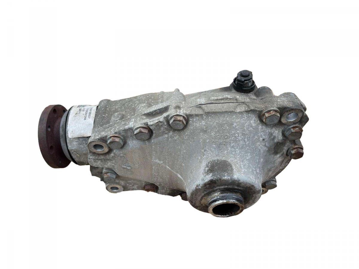 7591995 Front axle Differential BMW 3 (F30, F31, F34, F80) (2011-2019)