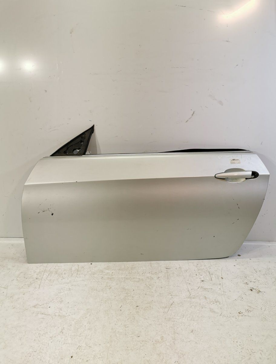 Door Front Left BMW 3 (E90, E91, E92, E93) (2005-2011)