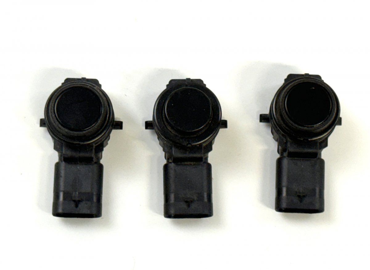 9261582 0263033266 Parking sensor front BMW 3 (F30, F31, F34, F80) (2011-2019)