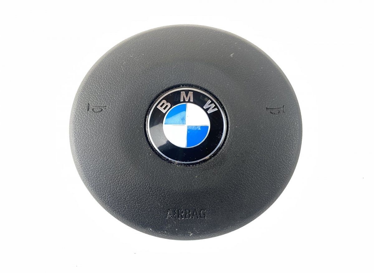 32308092206 8092206 Steering Wheel Airbag BMW 3 (F30, F31, F34, F80) (2011-2019)