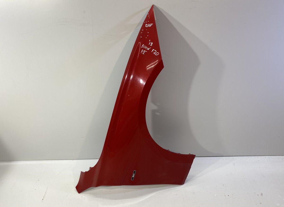 Fender Front Right BMW 3 (F30, F31, F34, F80) (2011-2019)