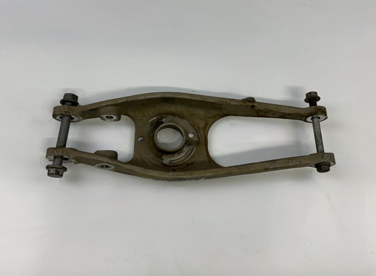 33322284533 Rear Axle Track Control Arm Lower Rear left BMW 3 (F30, F31, F34, F80) (2011-2019)