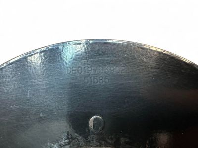 11238511321 8511321 851132102 DE019703902 Crankshaft Pulley BMW 3 (F30, F31, F34, F80) (2011-2019)