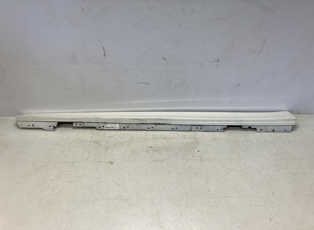 51777256911 7256911 Side Skirt Left BMW 3 (F30, F31, F34, F80) (2011-2019)